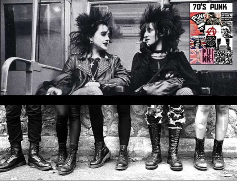 How Subcultures Shape Trends – maxdiamond