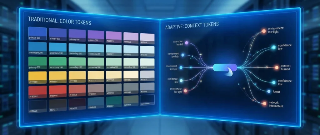 Adaptive Interfaces