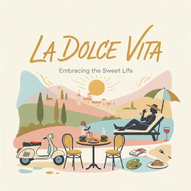 La Dolce Vita