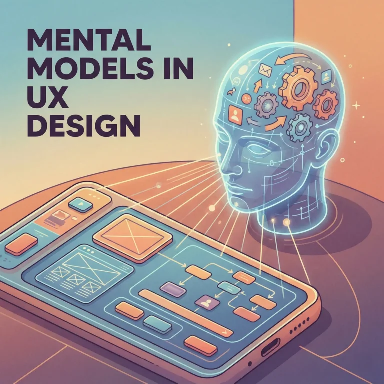 mental models