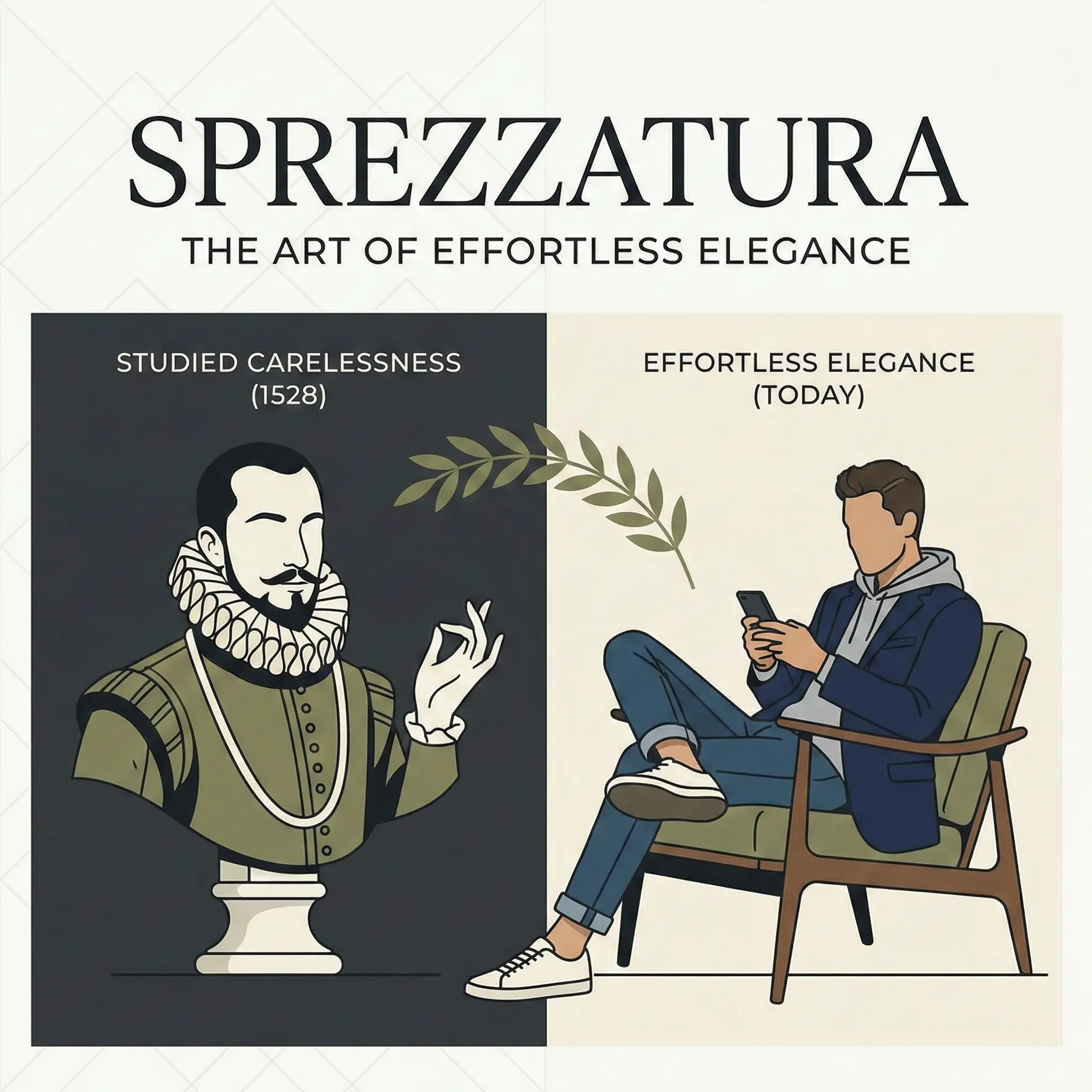 Sprezzatura