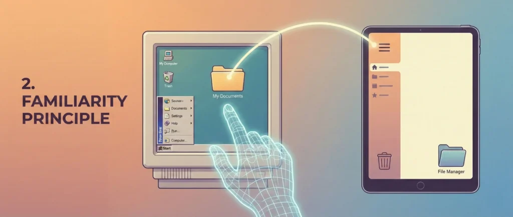 Mental Models in UX Design