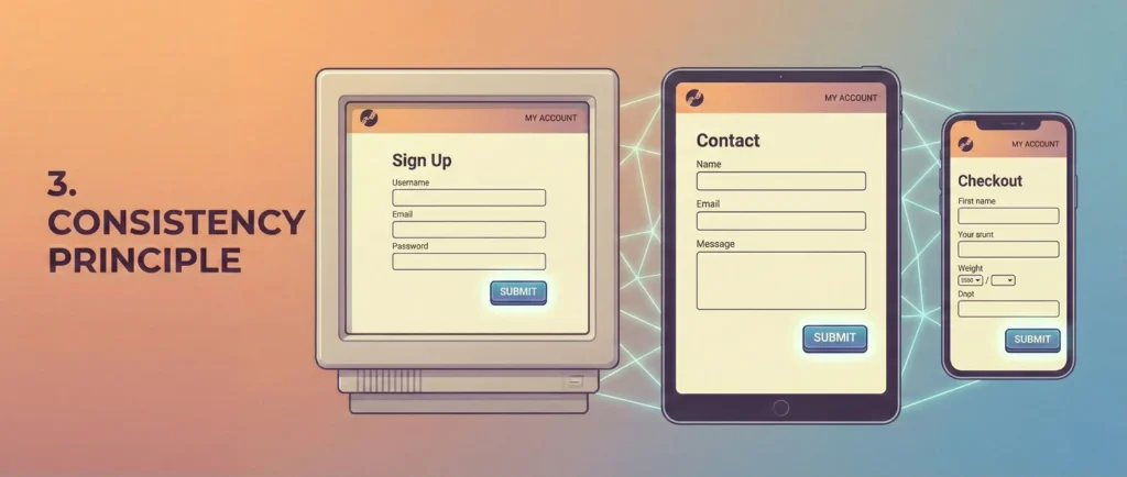 Mental Models in UX Design