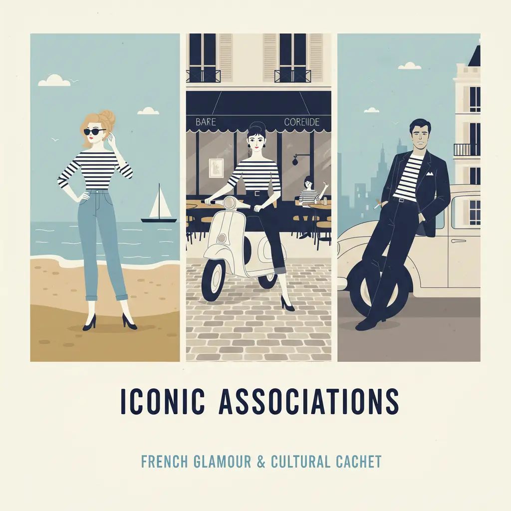 The Timeless Appeal of Breton Stripes