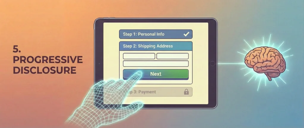 Mental Models in UX Design