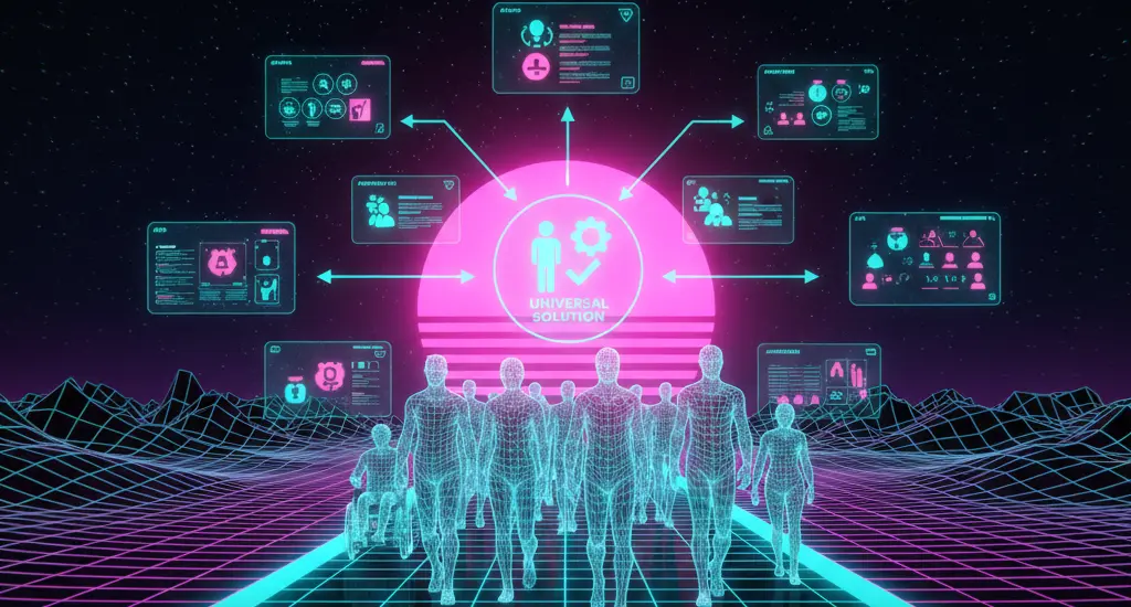 the future of UX strategy