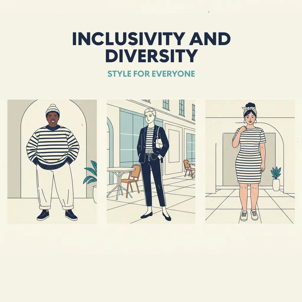 The Timeless Appeal of Breton Stripes