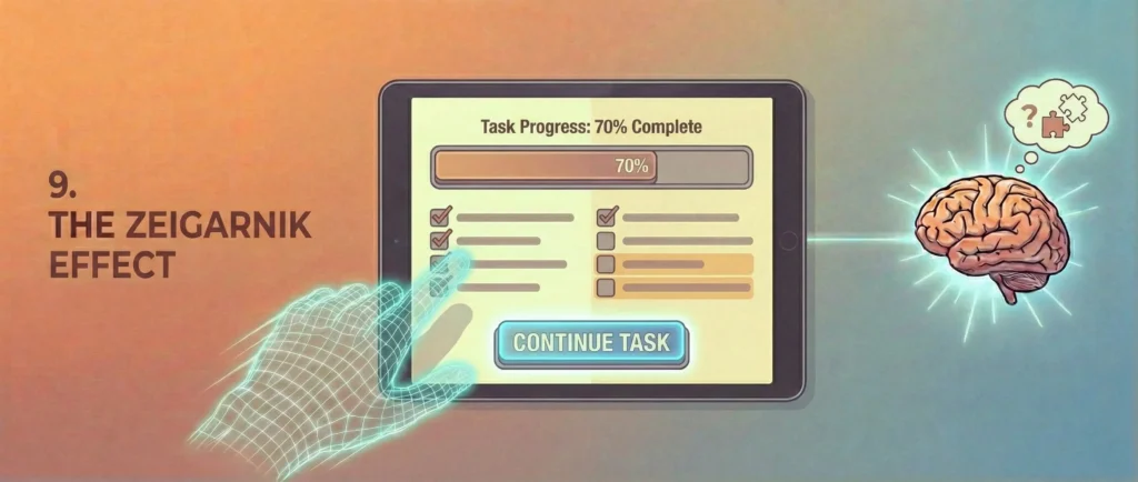 Mental Models in UX Design