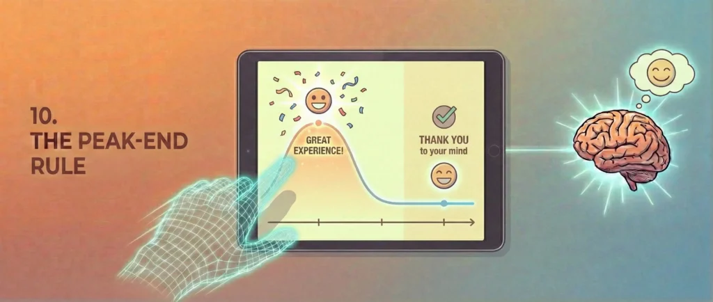 Mental Models in UX Design