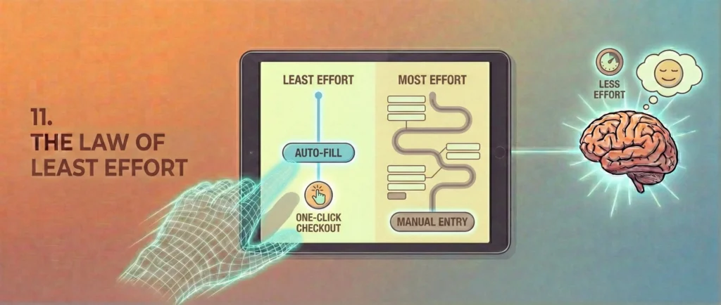 Mental Models in UX Design