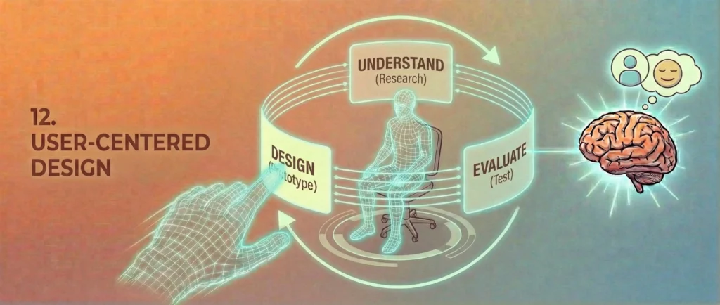 Mental Models in UX Design
