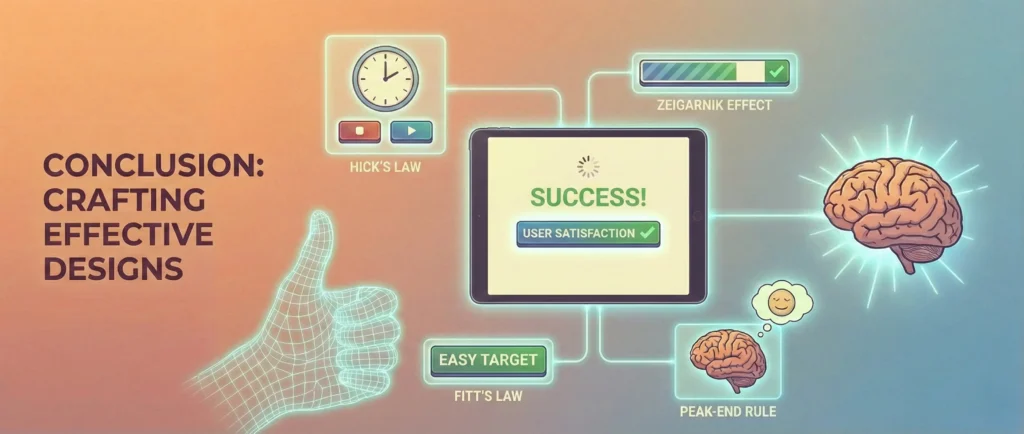 Mental Models in UX Design