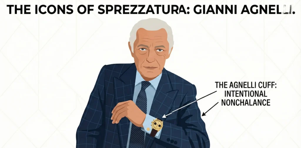 Sprezzatura