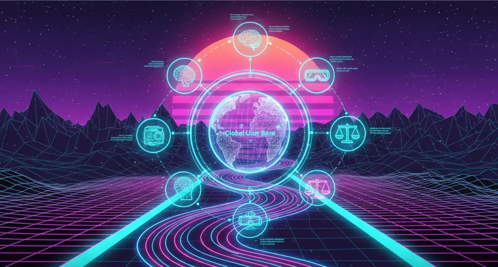 the future of UX strategy