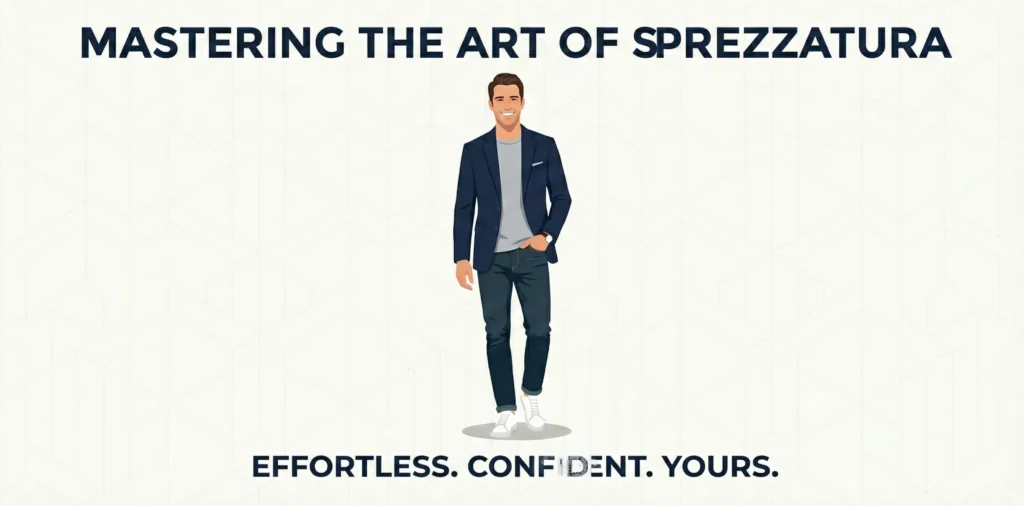 Sprezzatura