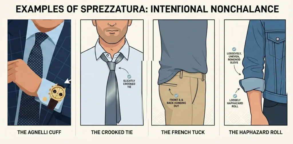 Sprezzatura