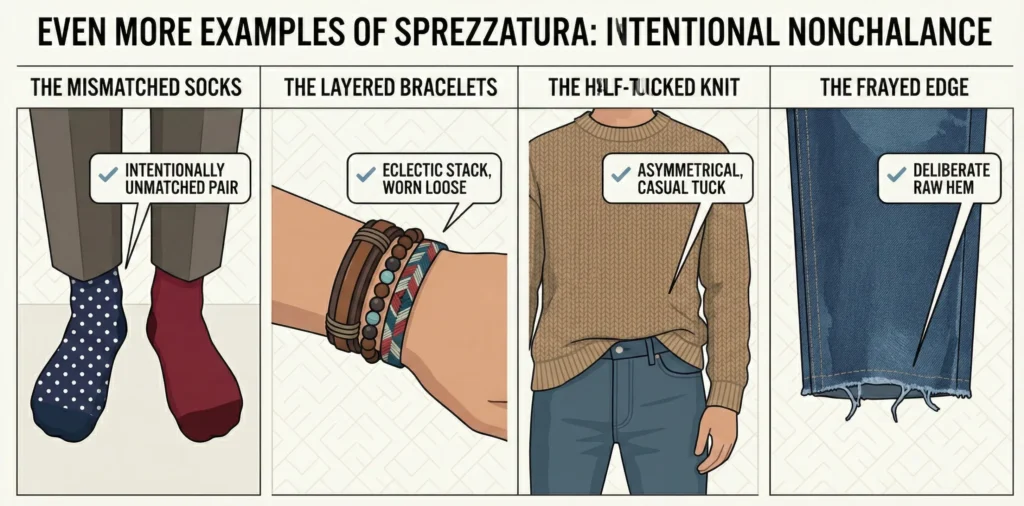 Sprezzatura