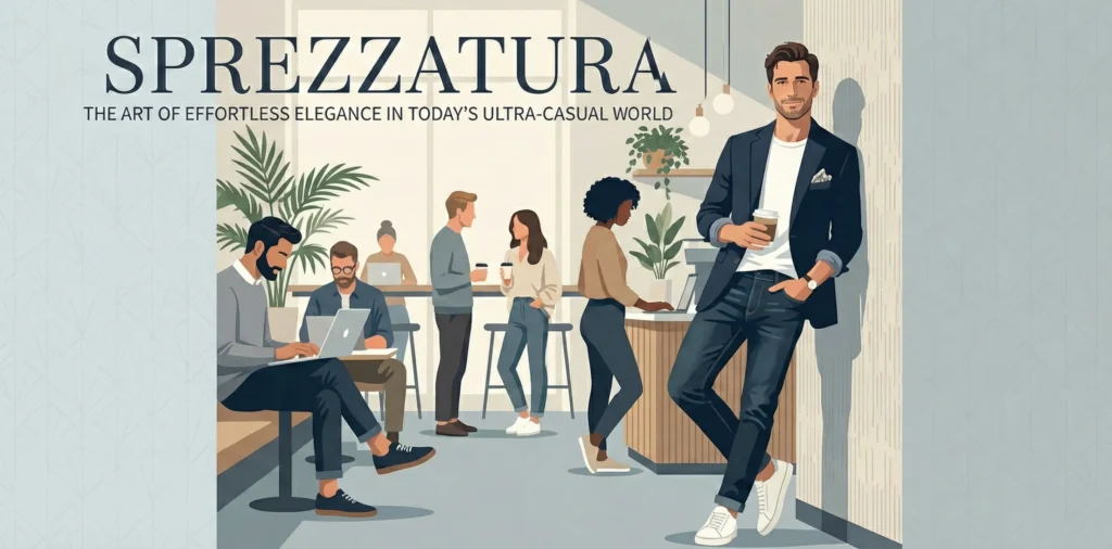 Sprezzatura